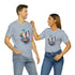 The Wizard's Floating Tower - Short Sleeve Tee